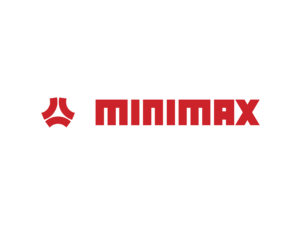 Minimax Logo