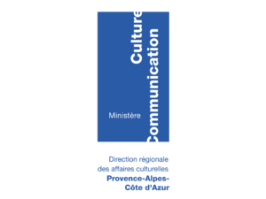 Ministere Culture Communication Logo