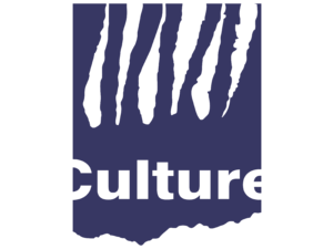 Ministere de la Culture Logo