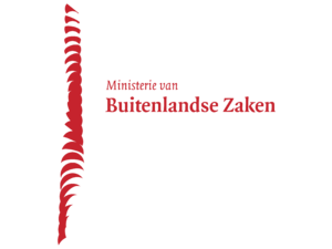 Ministerie van Buitenlandse Zaken Logo