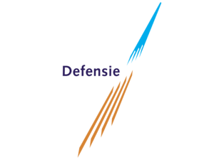 Ministerie van Defensie Logo