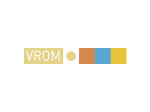 Ministerie van VROM Logo