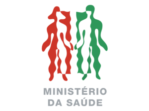 Ministerio da Saude Logo