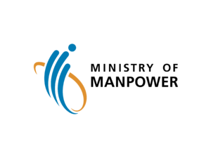 Ministry of Manpower Logo