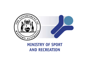 Ministry Of Sport and Recreation Logo