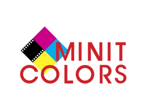 Minit Colors Logo