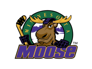 Minnesota Moose Logo