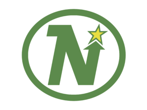 Minnesota North Stars Logo