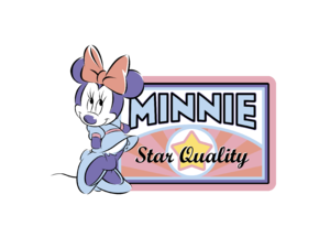 Minnie Mouse Logo