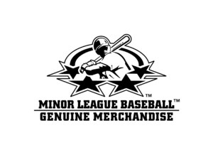 Minor League Baseball Logo