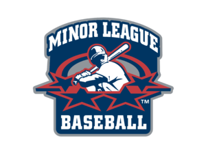 Minor League Baseball Logo