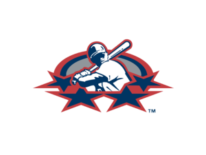 Minor League Baseball Logo