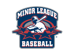Minor League Baseball Logo