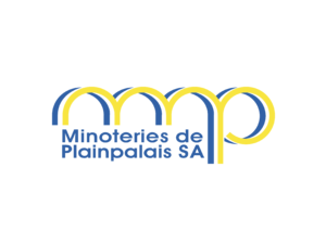 Minoteries de Plainpalais Logo