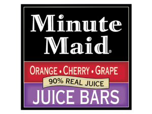 Minute Maid Logo