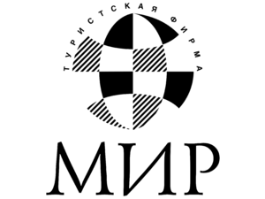 Mir Logo