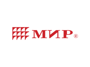 Mir Shop Logo