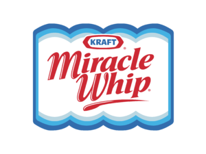 Miracle Whip Logo