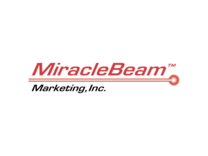 MiracleBeam Logo