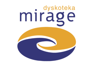 Mirage Logo