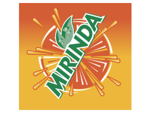 Mirinda Logo