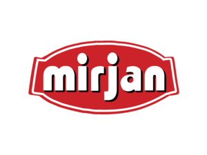 Mirjan Logo