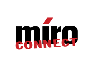 MiroConnect Logo