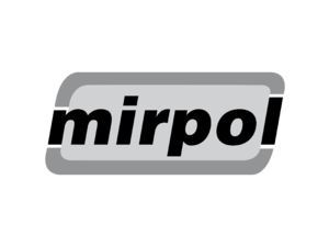 Mirpol Logo