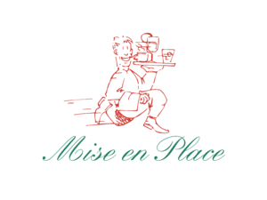 Mise en Place Logo