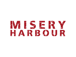 Misery Harbour Logo