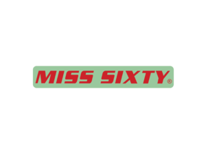 Miss Sixty Logo