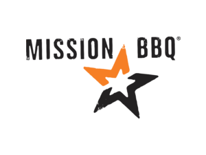 Mission Bbq  Logo