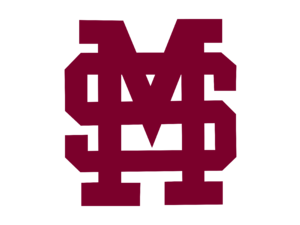 Mississippi State Bulldogs Logo