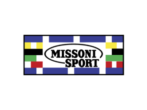Missoni Sport Logo