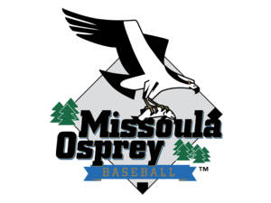 Missoula Osprey Logo
