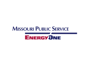 Missouri Public Service Logo