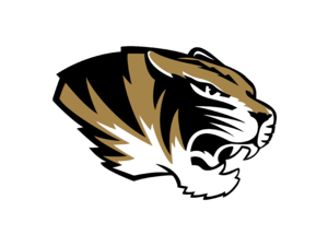 Missouri Tigers Logo