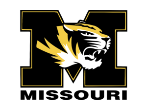 Missouri Tigers Logo