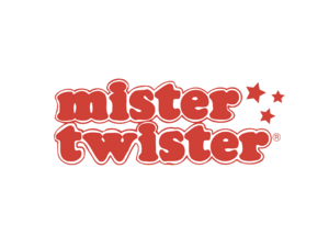 Mister Twister Logo