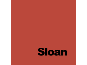 MIT Sloan Logo