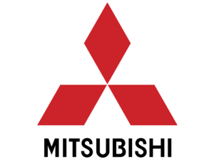 Mitsubishi Logo