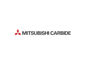 Mitsubishi Carbide Logo