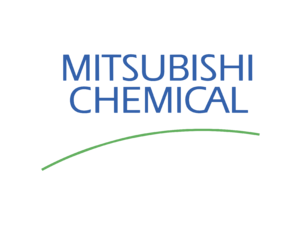 Mitsubishi Chemical Logo