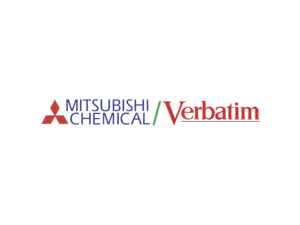 Mitsubishi Chemical Verbatim Logo