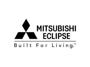Mitsubishi Eclipse Logo