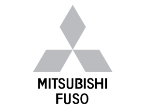 Mitsubishi Fuso Logo