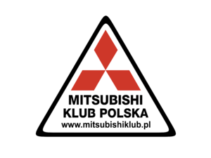 Mitsubishi Klub Polska Logo