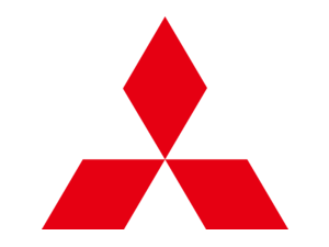Mitsubishi Logo