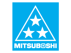 Mitsuboshi Belting Logo