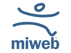 MiWeb Logo